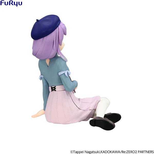 Figúrka Furyu Noodle Stopper Re:Zero Starting Life v Another World - Anastasia (Book Girl) 10 cm - Figúrky - Obrázok JY8E000K01