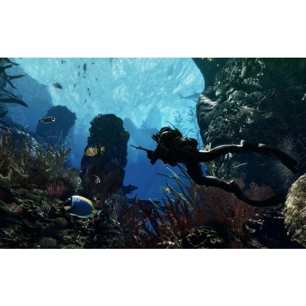 Call of Duty: Ghosts (PS4) - Hry na PS4 - Obrázok JYA5100201