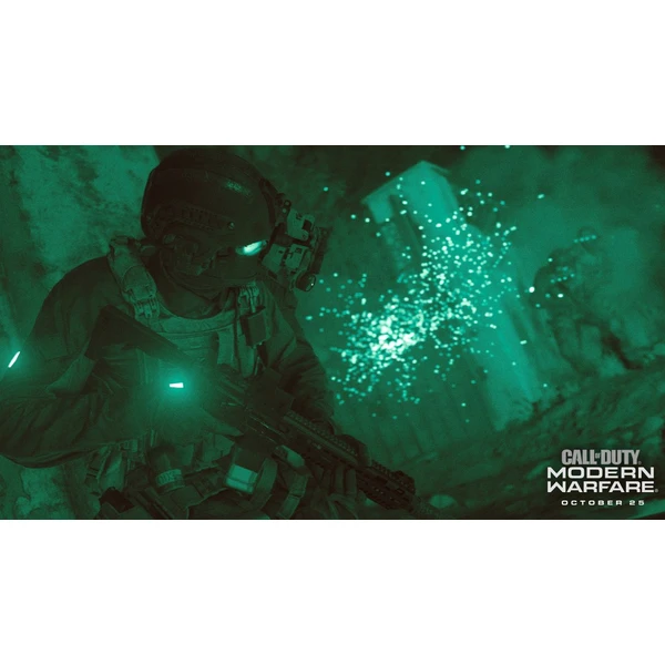 Call of Duty: Modern Warfare (PS4) - Hry na PS4 - Obrázok JYGI100201