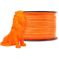 Prusament PLA Prusa 2kg oranžová - Spotrebný materiál