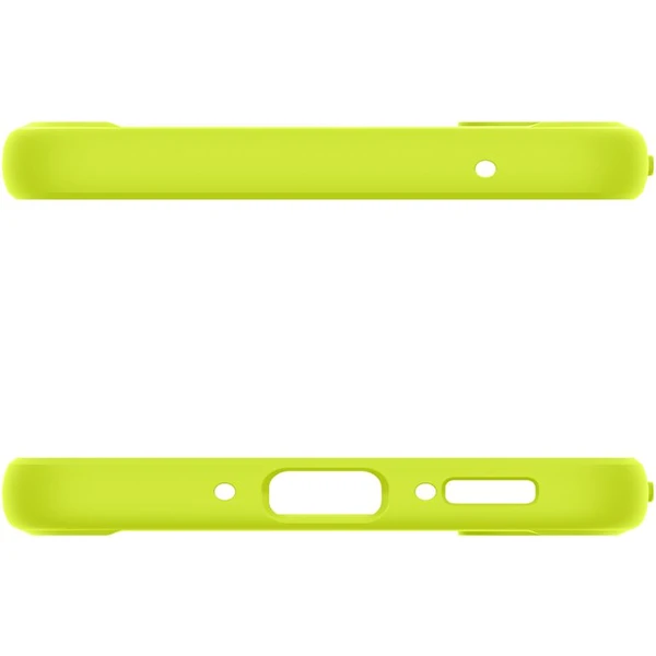 Spigen Ultra Hybrid kryt Samsung Galaxy A54 5G limetkový - Puzdra - Obrázok JYLN100501