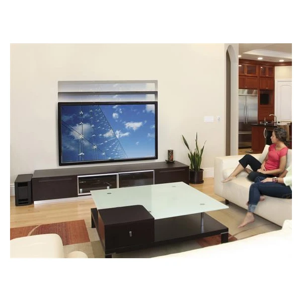Ergotron GLIDE Posuvný nástenný držiak pre TV 63" - Držiaky pre obrazovky - Obrázok JYMB100501