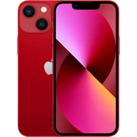 Apple iPhone 13 mini 512GB (PRODUCT) RED - Mobilné telefóny