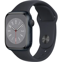 Apple Watch Series 8 41mm hliník - Inteligentné hodinky