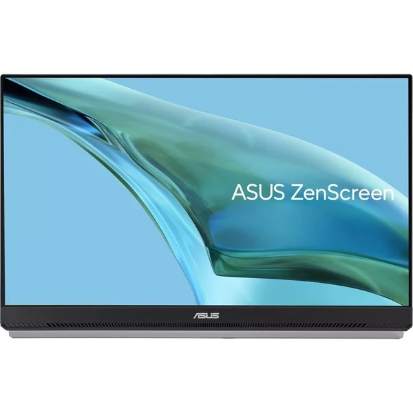 ASUS ZenScreen MB249C LED monitor 23,8" - Monitory - Obrázok JZ00000N01