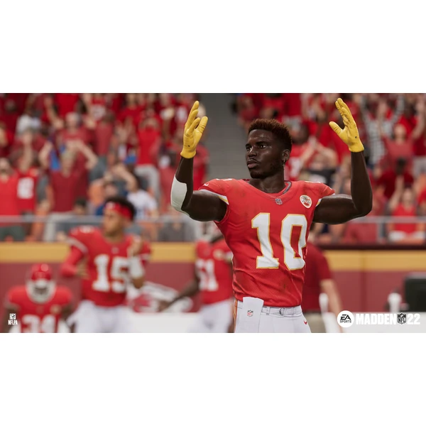 Madden NFL 22 (PS5) - Hry na PS5 - Obrázok JZ2T100201