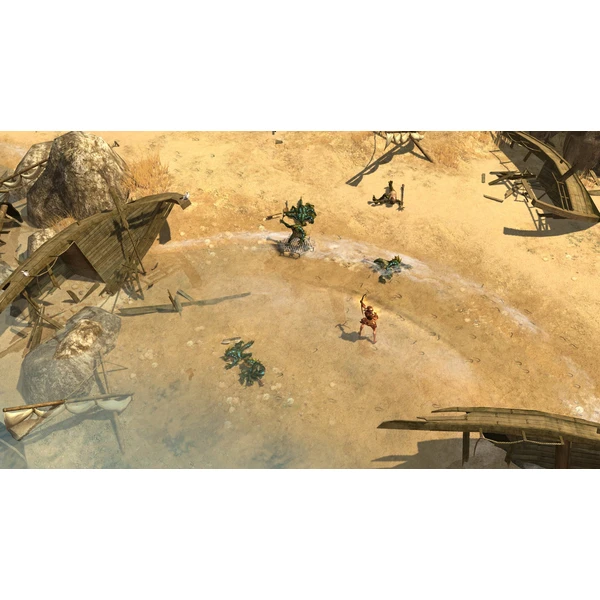 Titan Quest (Xbox One) - Hry na Xbox One - Obrázok JZ45100201