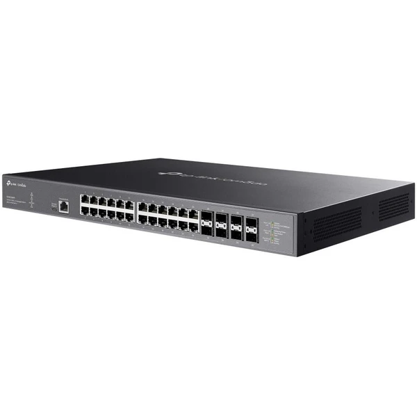 TP-Link Omada SX3832MPP switch - Switche - Hlavný obrázok