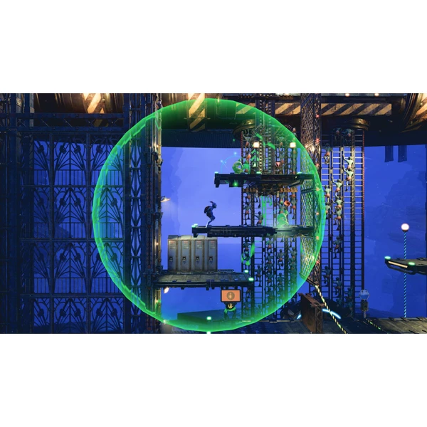 Oddworld: Soulstorm (PS5) - Hry na PS5 - Obrázok JZB3100201