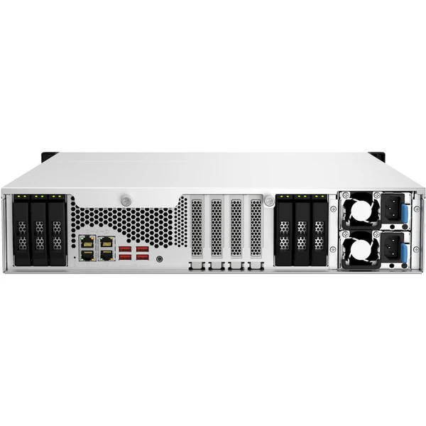 QNAP TS-h1887XU-RP-E2336-32G - Servery NAS - Obrázok JZFK000K01