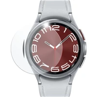 FIXED ochranné sklo pre Samsung Galaxy Watch6 Classic (43mm) 2 ks - Ochranné fólie a sklo