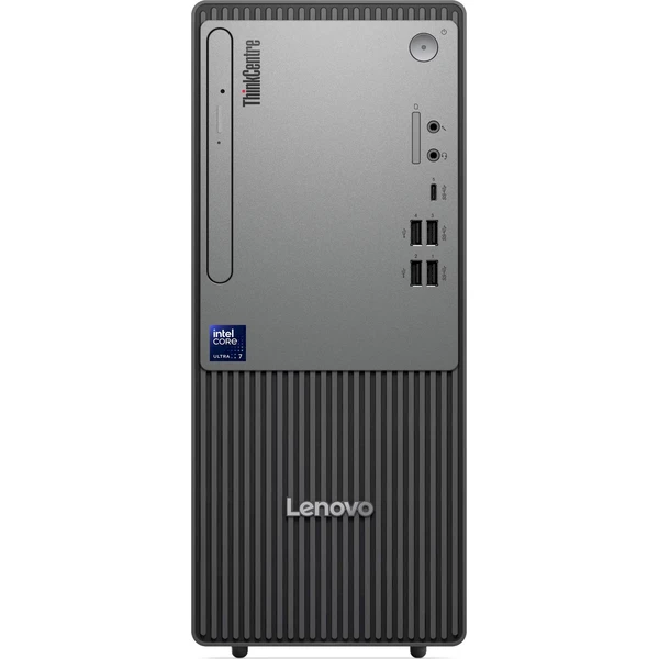 Lenovo ThinkCentre Neo 50t Gen 6 (13BD0041CK) RTX 3050 čierny - 3 roky záruky On-site po registrácii - Stolné počítače - Obrázok JZNL000K01