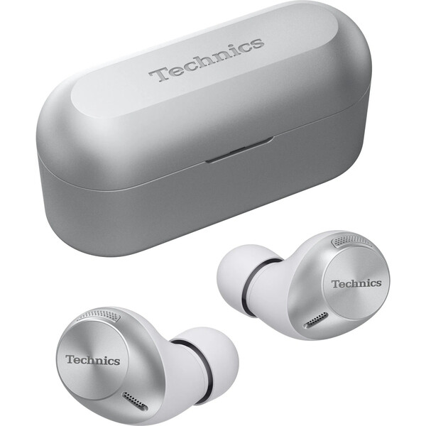 Technics EAH-AZ40M2ES bezdrôtové slúchadlá biela