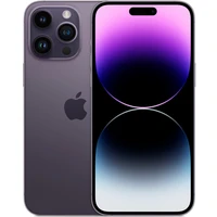 Apple iPhone 14 Pro Max 256GB tmavo fialový - Mobilné telefóny