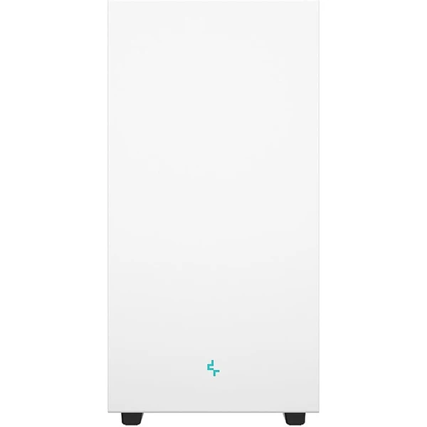 DEEPCOOL CH510 biela - Počítačové skrine - Obrázok JZXI100501