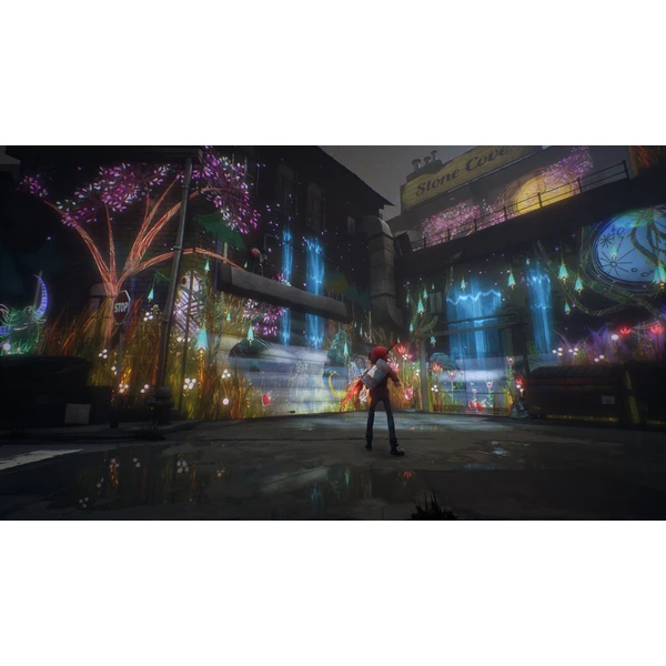 Concrete Genie (PS4) - Hry na PS4 - Obrázok K004100201