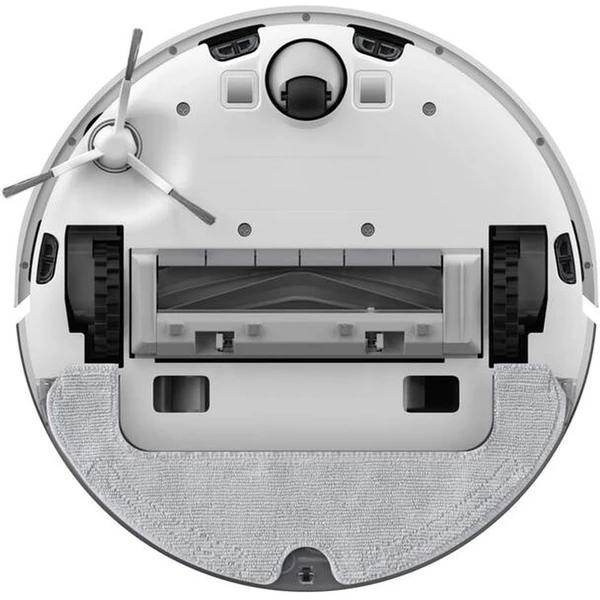 Dreame D10 Plus Gen2 robotický vysávač - Robotické vysávače - Obrázok K00D000O01