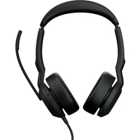Jabra Evolve2 50/USB-C MS Stereo - Slúchadlá