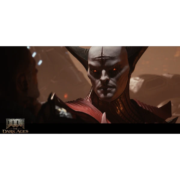 DOOM: The Dark Ages Premium Edition (PS5) - Hry na PS5 - Obrázok K01C000O01