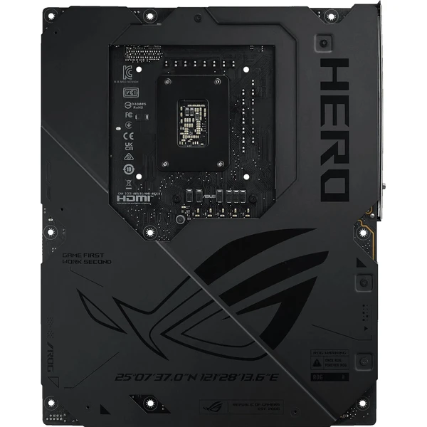 ASUS ROG MAXIMUS Z890 HERO - Základné dosky - Obrázok K029000P01