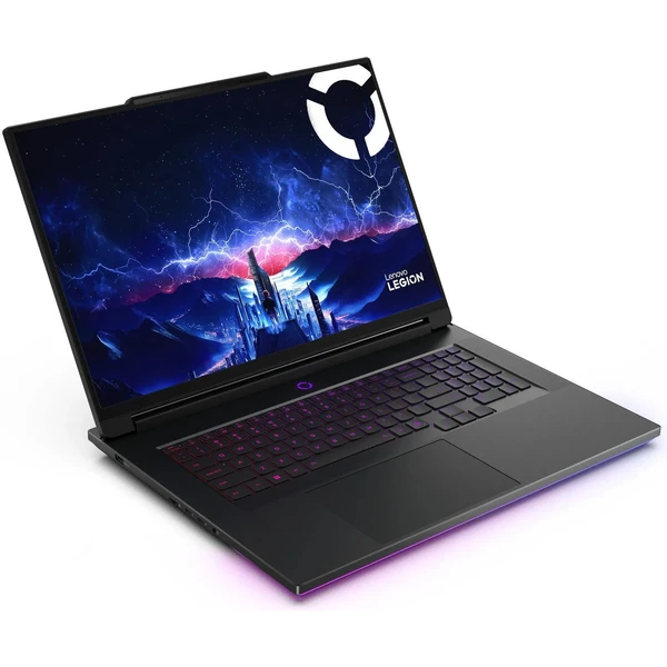Lenovo Legion 9 18IAX10 (83EY002KCK) RTX 5090 čierny - 3 roky záruky Premium Care - Notebooky - Obrázok K05E000K01