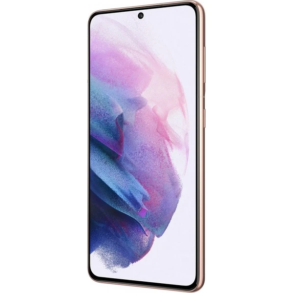 Samsung Galaxy S21 5G 8GB/128GB fialový - Mobilné telefóny - Obrázok K08Q000501