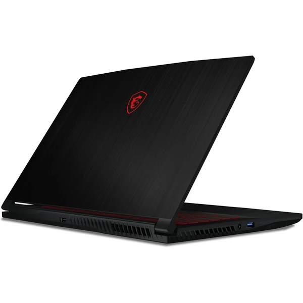 MSI Thin GF63 (12UC-811CZ) čierny - Notebooky - Obrázok K0B2000P01
