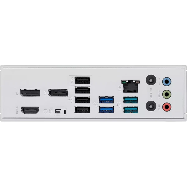 ASUS PRIME B850M-A WIFI - Základné dosky - Obrázok K0BN000K01