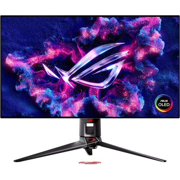 E-shop ASUS ROG Swift OLED PG32UCDP herný monitor 32”