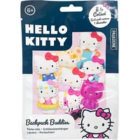 Mystery kľúčenka Hello Kitty - Backpack Buddies - Kľúčenky