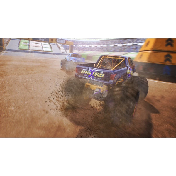 Monster Truck Championship (PS4) - Hry na PS4 - Obrázok K0E3100201