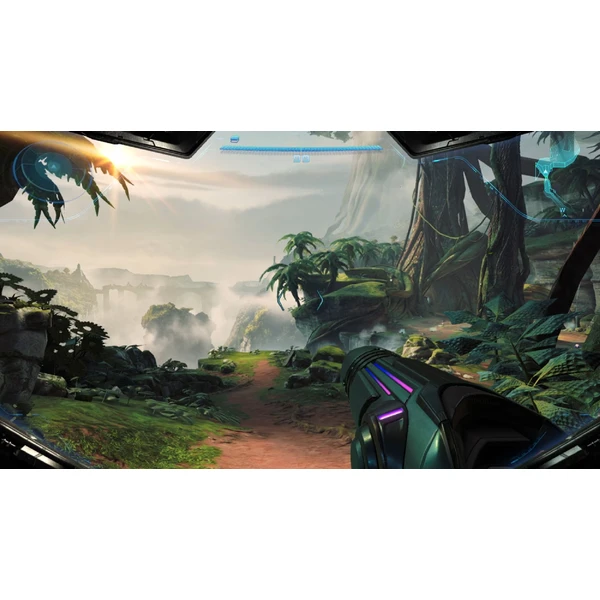 Metroid Prime 4: Beyond (Switch) - Hry na Nintendo Switch - Obrázok K0EH000N01