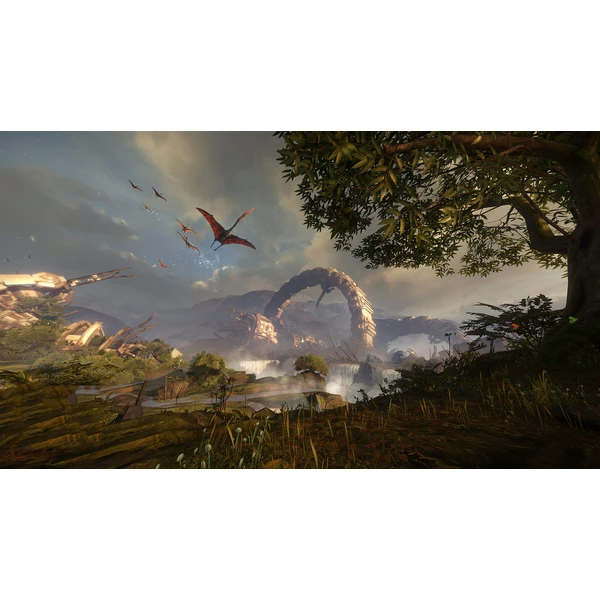 Robinson The Journey (PS4) - Hry na PS4 - Obrázok K0G4100201
