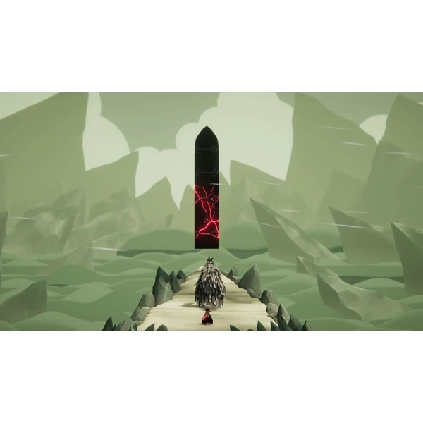 Death's Door (PS5) - Hry na PS5 - Obrázok K0GH300401