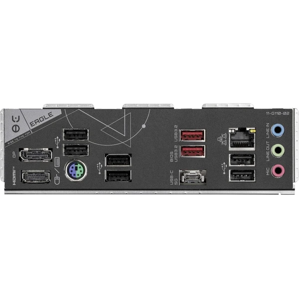 GIGABYTE B650 EAGLE - Základné dosky - Obrázok K0HC000P01
