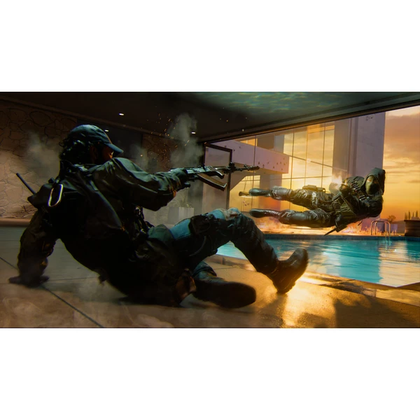 Call of Duty: Black Ops 6 - Vault Edition (Xbox One/Xbox Series) (SK) - Digitálne hry na Xbox Series - Obrázok K0I6000N01