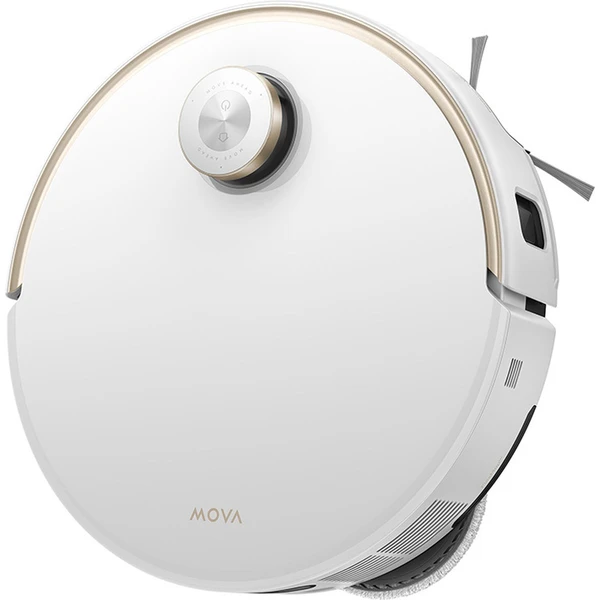 MOVA V50 Ultra Complete robotický vysávač biely - Robotické vysávače - Obrázok K0IG000K01