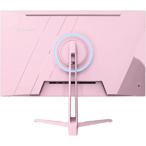 AROZZI NOVA herný monitor 23,8" ružový - Monitory - Obrázok K0JJ000K01