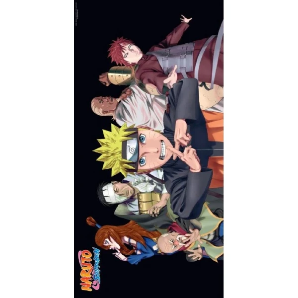 Kalendár Naruto 2026 - Kalendáre - Obrázok K0JL000K01