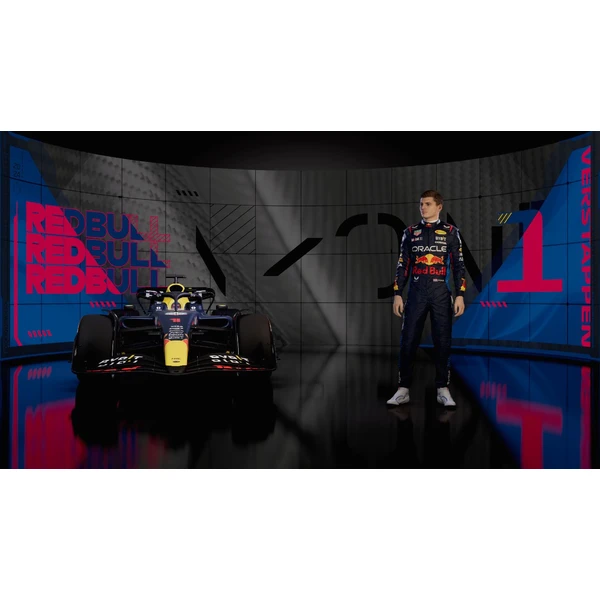 F1 24 (PS4) - Hry na PS4 - Obrázok K0K4000J01