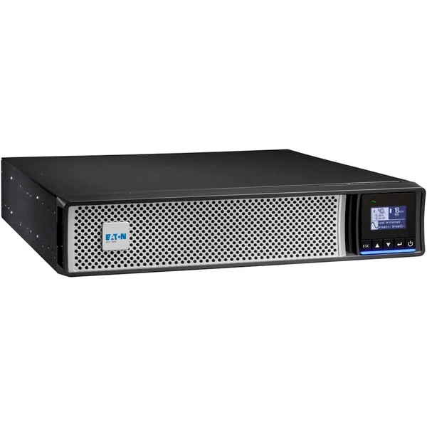 EATON 5PX 1500 RT2U G2 (5PX1500IRT2UG2) - Záložné zdroje - Obrázok K0K9000L01