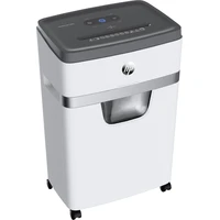 HP OneShred 18CC skartovačka - Skartovačky