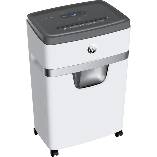HP OneShred 18CC skartovačka - Skartovačky - Hlavný obrázok