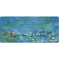 Varmilo Monet XL herná podložka - Podložky