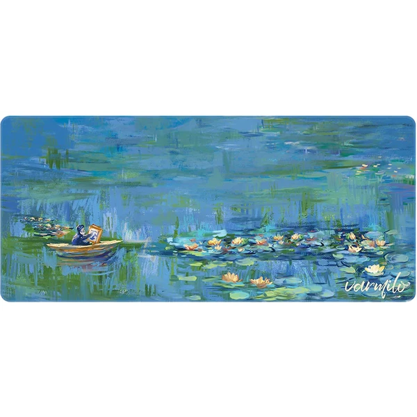 Varmilo Monet XL herná podložka - Podložky - Hlavný obrázok