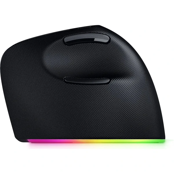 Razer Pre Click V2 Vertical Ed. herná myš čierna - Myši - Obrázok K0KG000N01