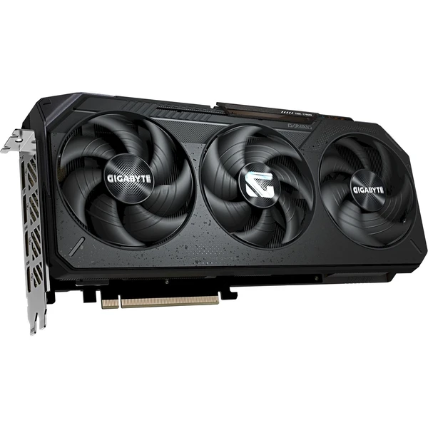 GIGABYTE Radeon RX 9070 XT GAMING OC 16G - Grafické karty - Obrázok K0LE000L01