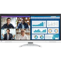 Eizo FlexScan (EV3450XC-WT) - Monitory
