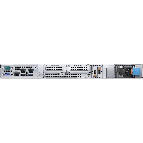 DELL PowerEdge R260 (58K1M-CTO-02) - Servery - Obrázok K0NO000K01