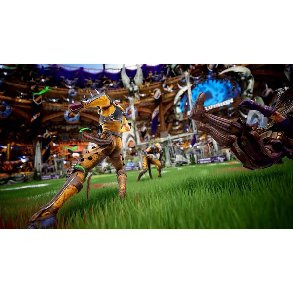 Blood Bowl 3 Brutal Edition (Switch) - Hry na Nintendo Switch - Obrázok K0OF000P01